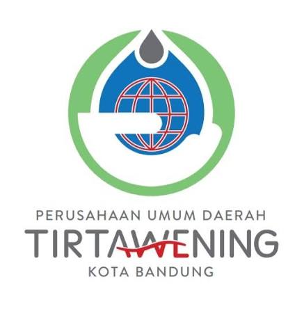 Perumda Tirtawening Kota Bandung