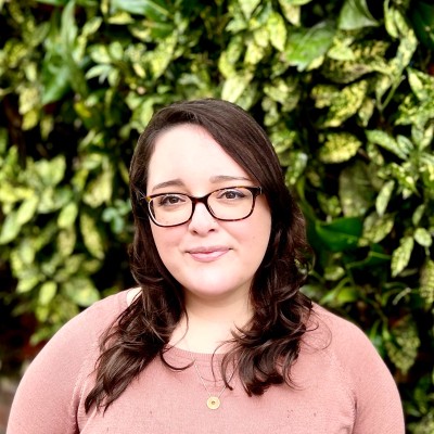 Jess Chapman, Head of Corporate Water Leaders Initiative at Global Water Intelligence